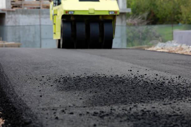 Best Concrete Paver Driveway  in Bloomingdale, GA