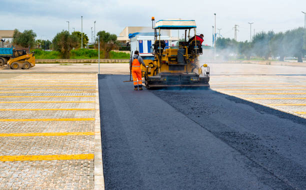 Best Driveway Resurfacing Pavers  in Bloomingdale, GA