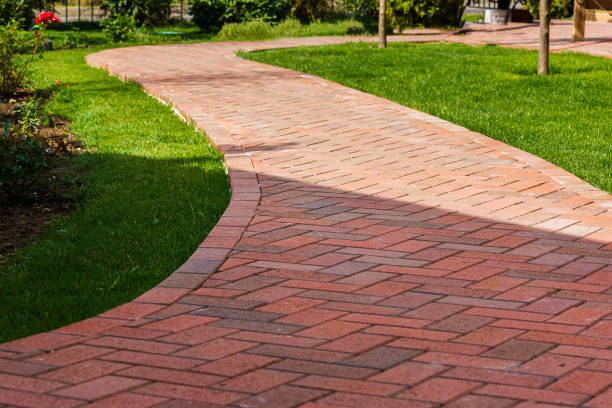 Best Local Driveway Pavers  in Bloomingdale, GA