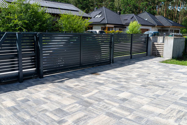 Best Commercial Driveway Pavers  in Bloomingdale, GA