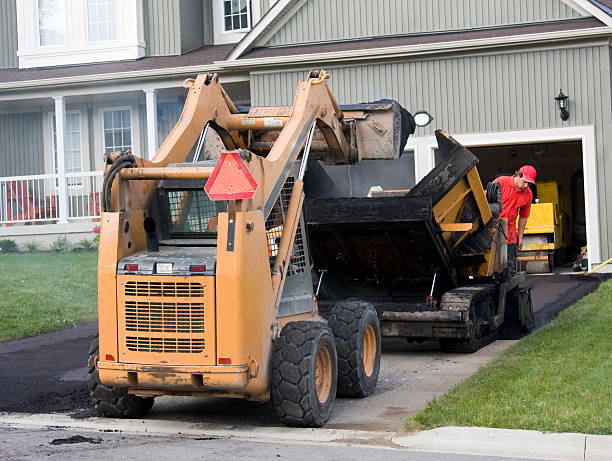 Professional Driveway Pavers in Bloomingdale, GA