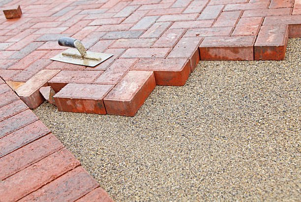 Best Driveway Paving Contractor  in Bloomingdale, GA