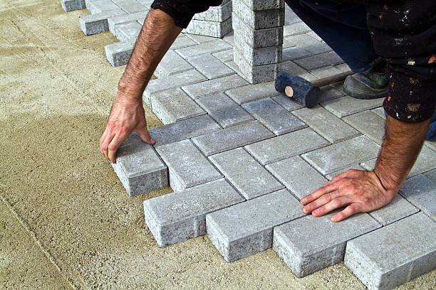Best Permeable Paver Driveway  in Bloomingdale, GA